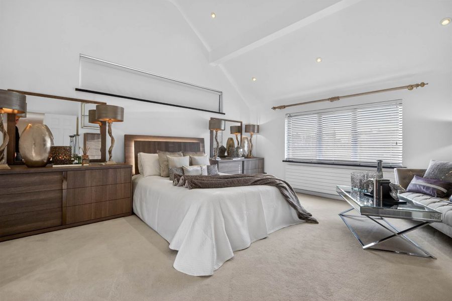 12 Crawfordsburn Park