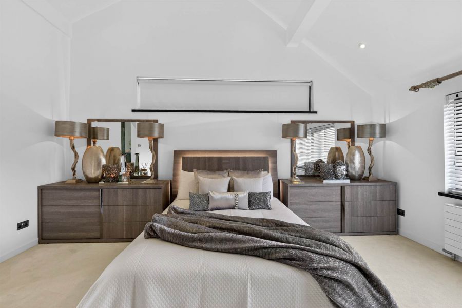 12 Crawfordsburn Park