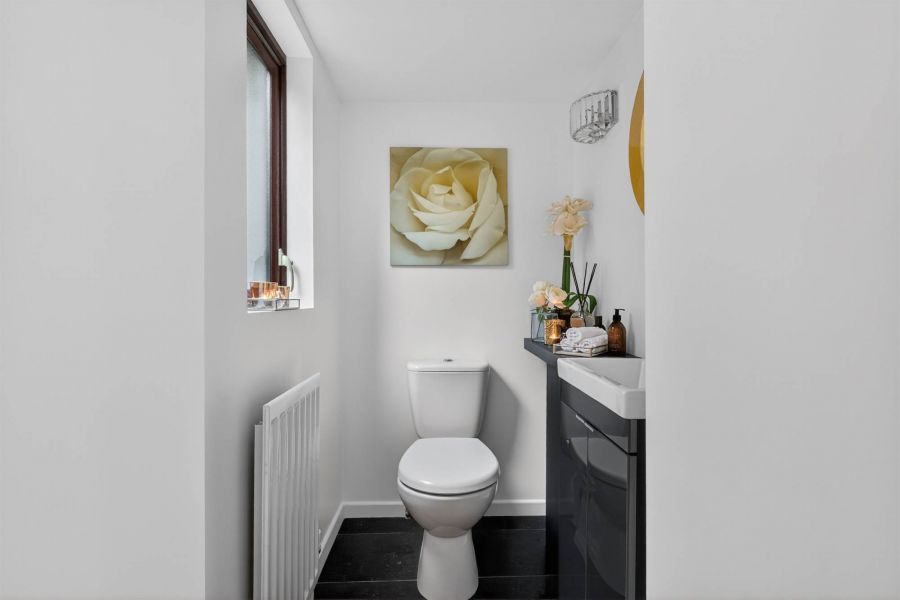 12 Crawfordsburn Park