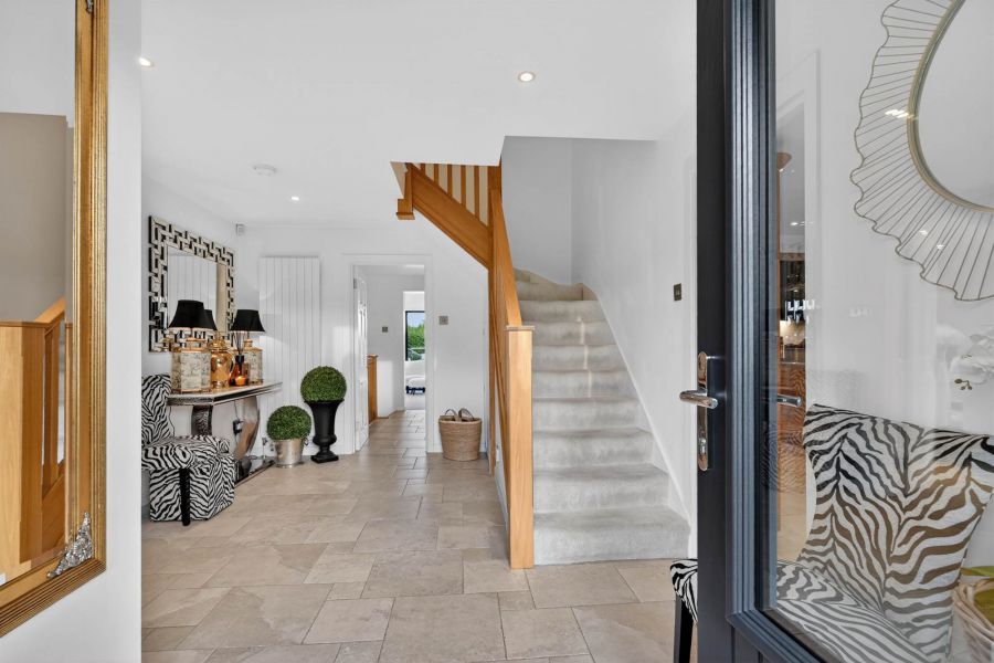 12 Crawfordsburn Park