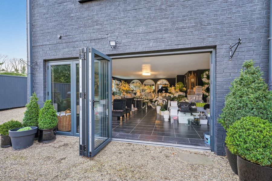 12 Crawfordsburn Park