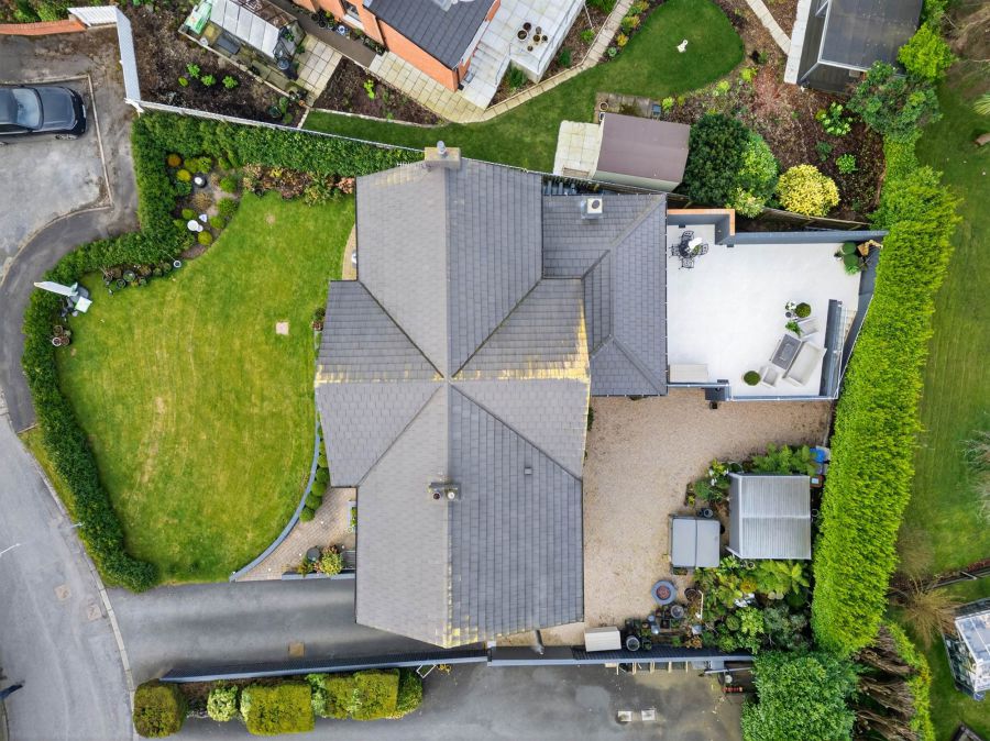 12 Crawfordsburn Park