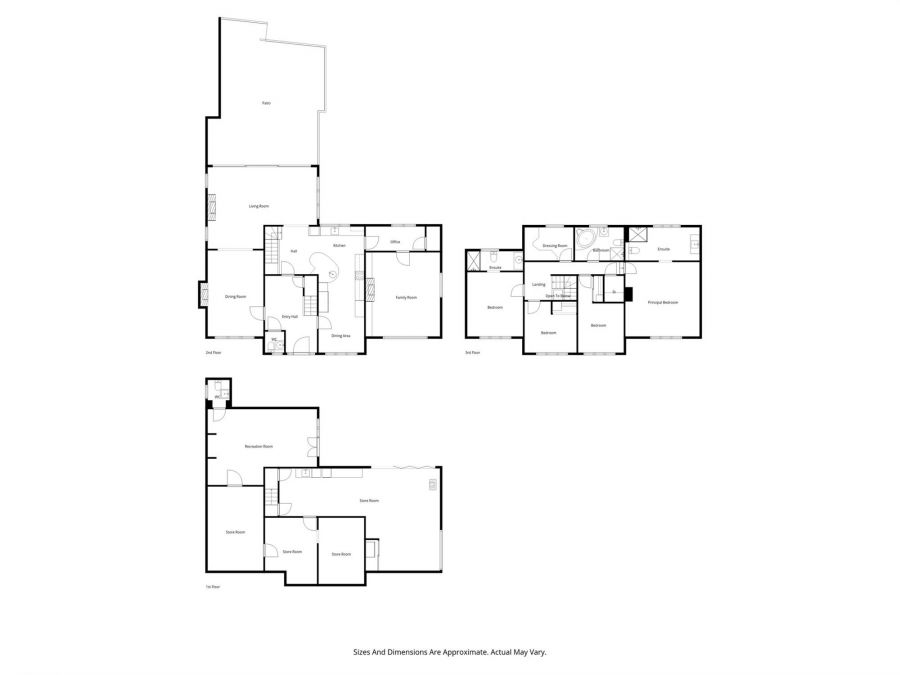 12 Crawfordsburn Park