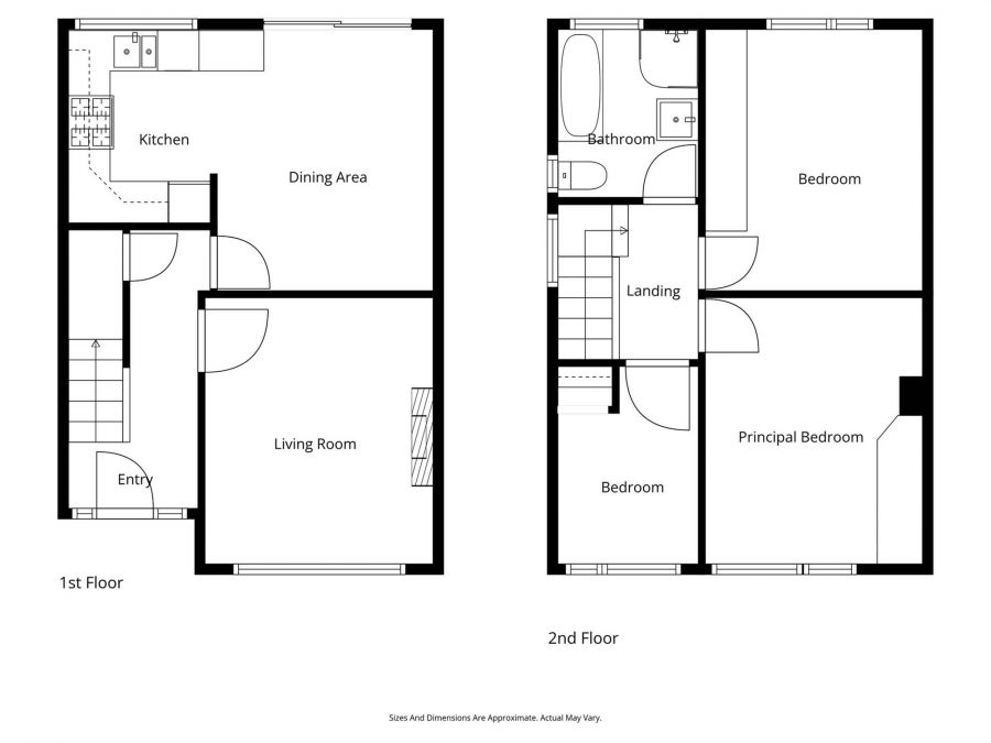 50 Garnerville Gardens