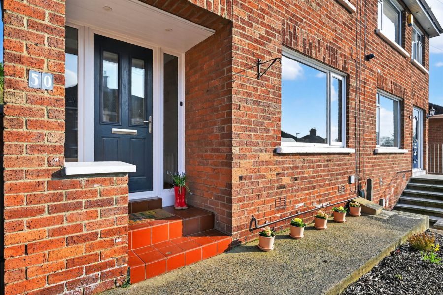 50 Garnerville Gardens