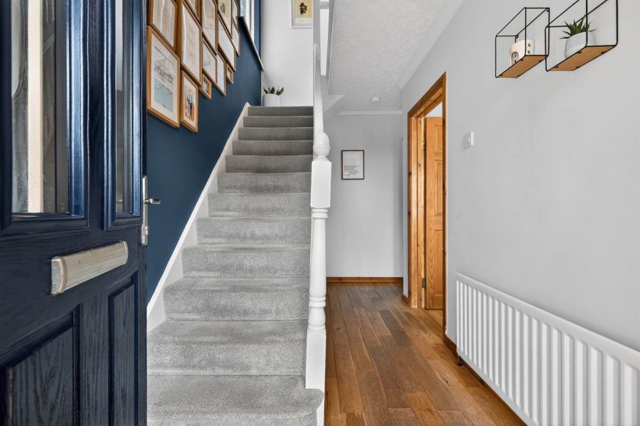 50 Garnerville Gardens