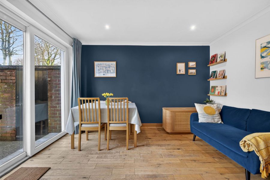 50 Garnerville Gardens