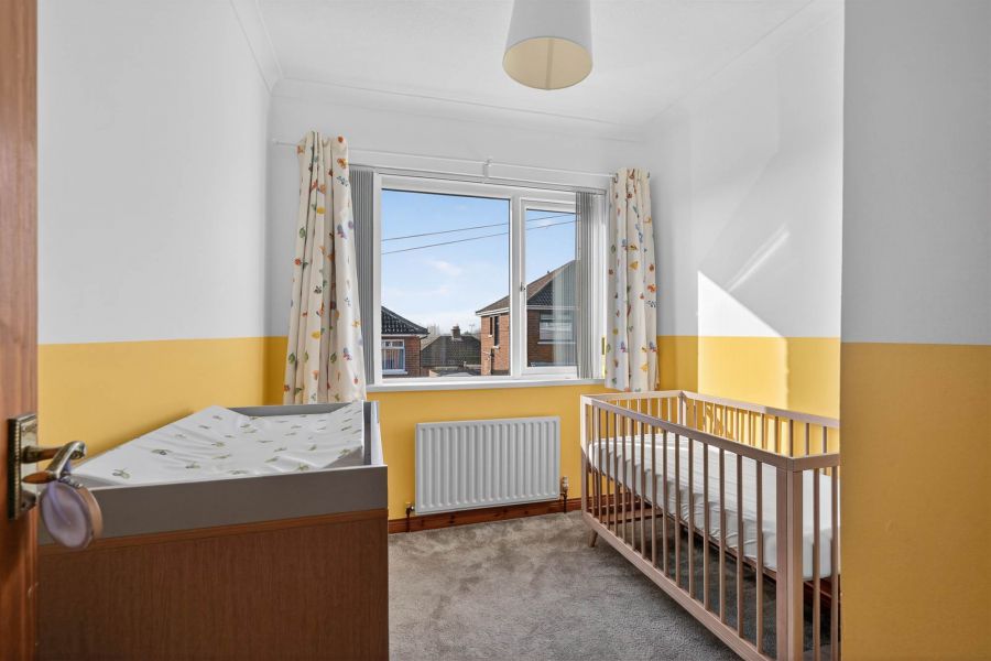 50 Garnerville Gardens