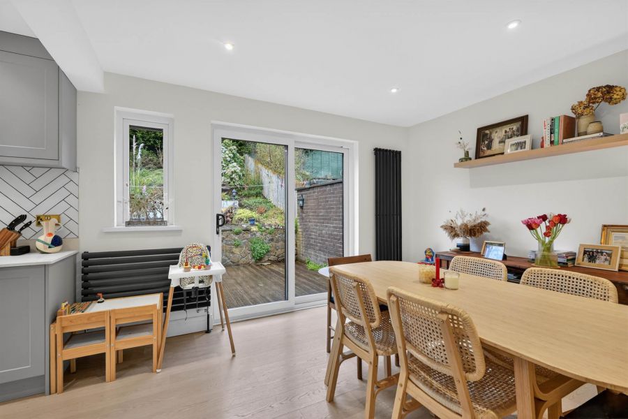 36 Sinclair Road North