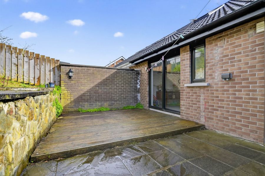 36 Sinclair Road North