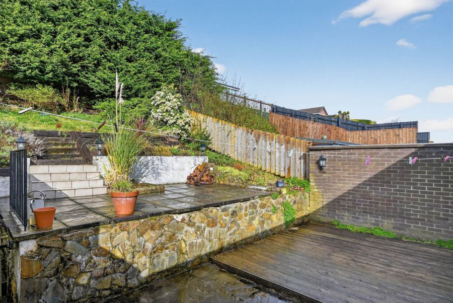 36 Sinclair Road North