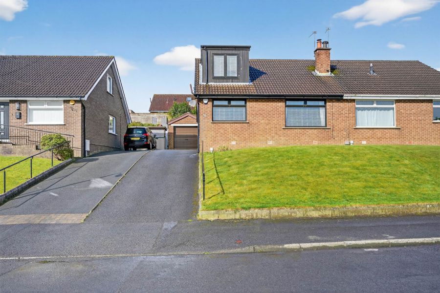 36 Sinclair Road North