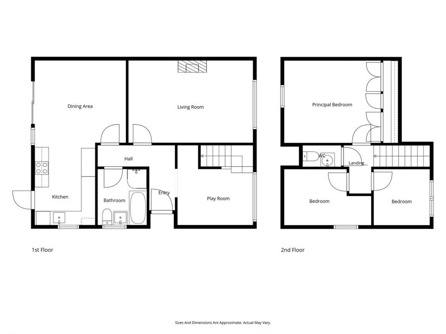 36 Sinclair Road North