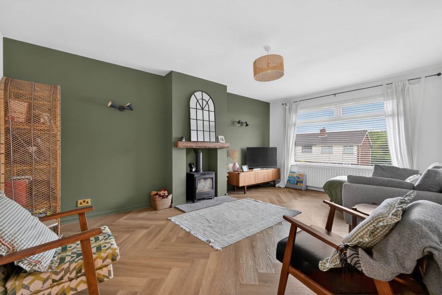 36 Sinclair Road North