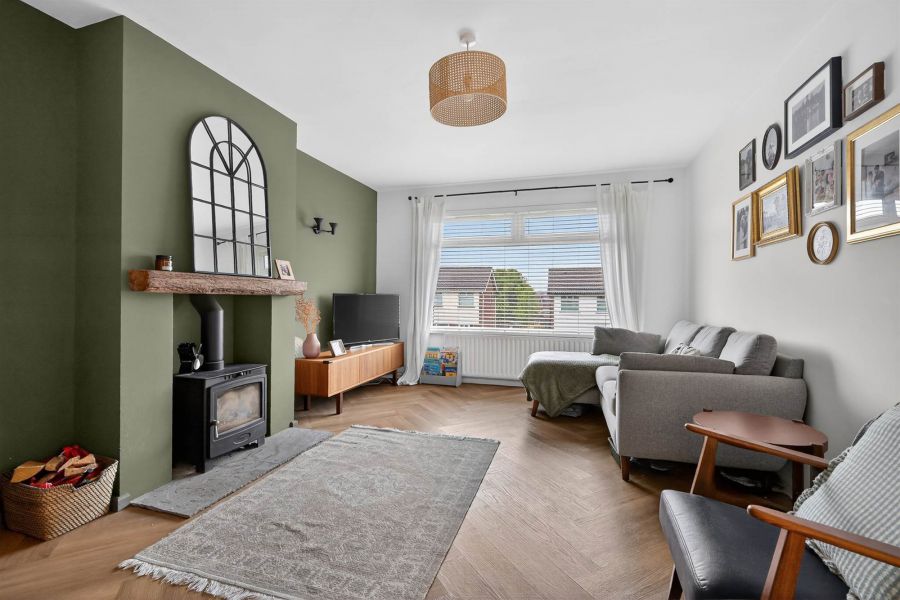 36 Sinclair Road North