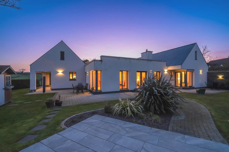 191 Crawfordsburn Road, Crawfordsburn, Bangor, BT19 1BT