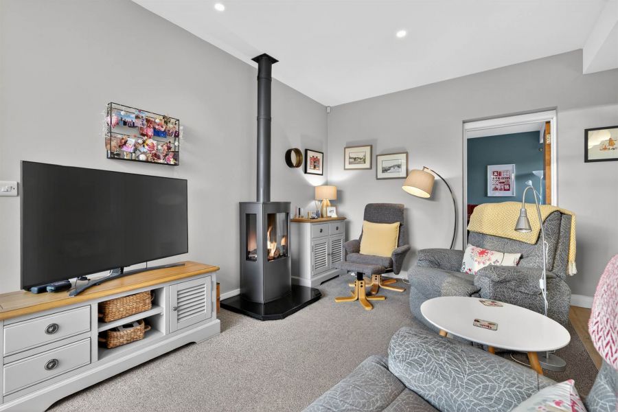 191 Crawfordsburn Road