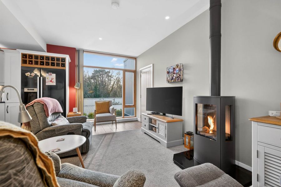 191 Crawfordsburn Road