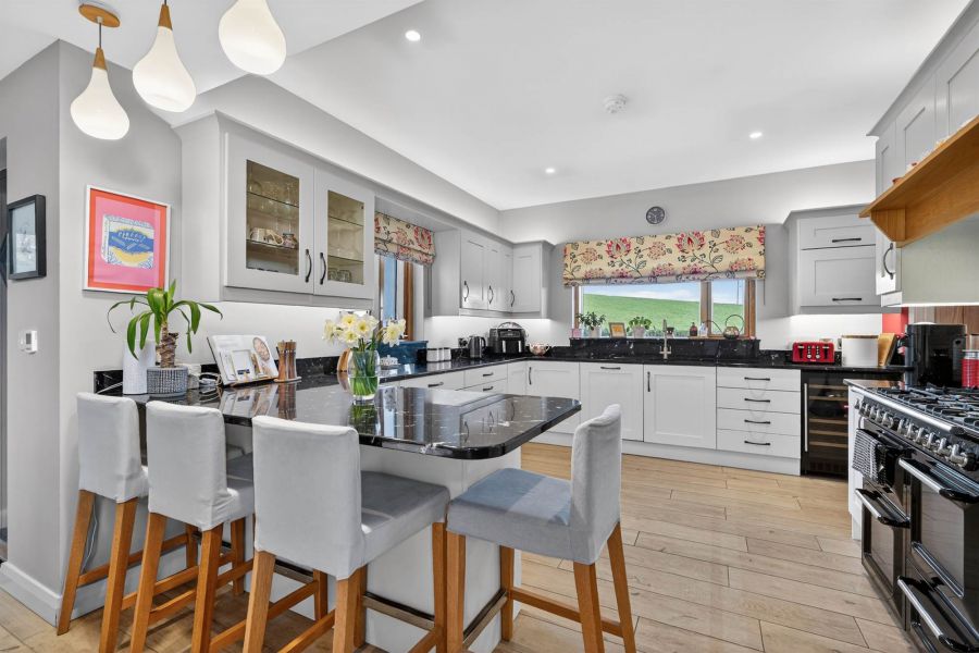 191 Crawfordsburn Road