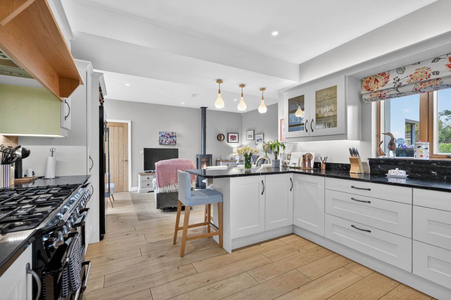 191 Crawfordsburn Road