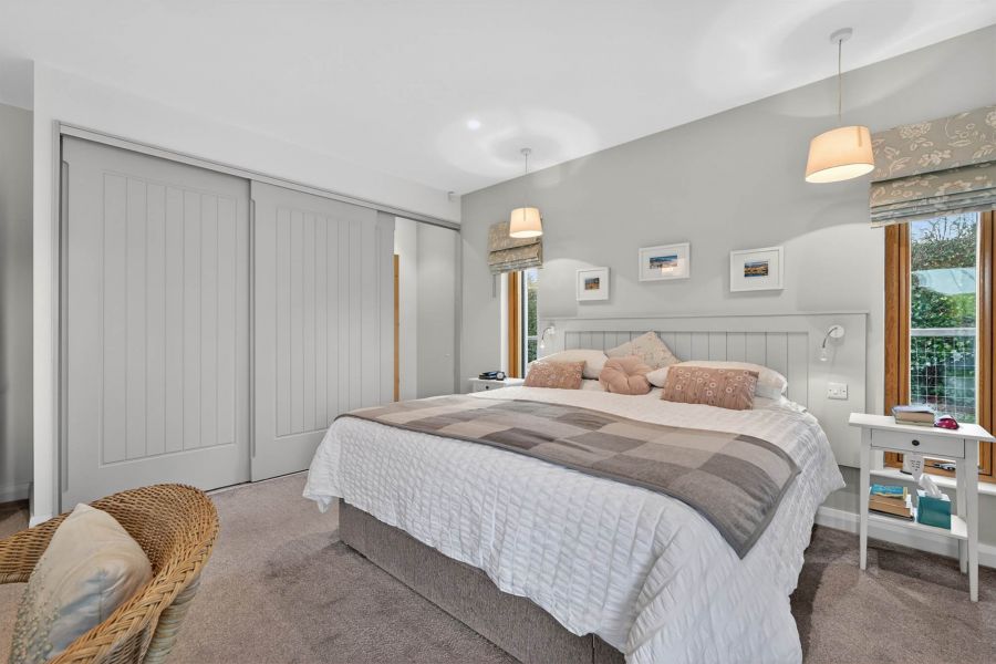 191 Crawfordsburn Road