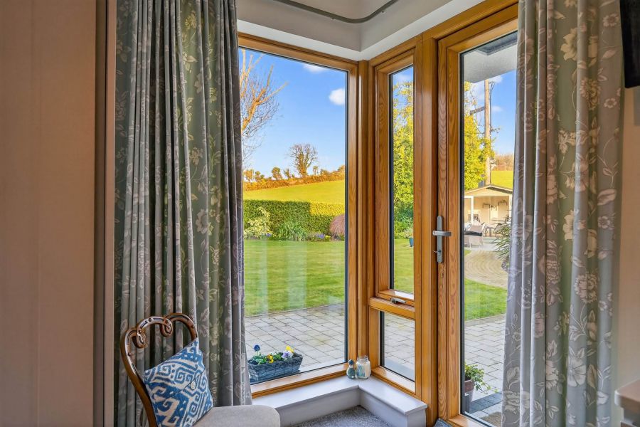 191 Crawfordsburn Road