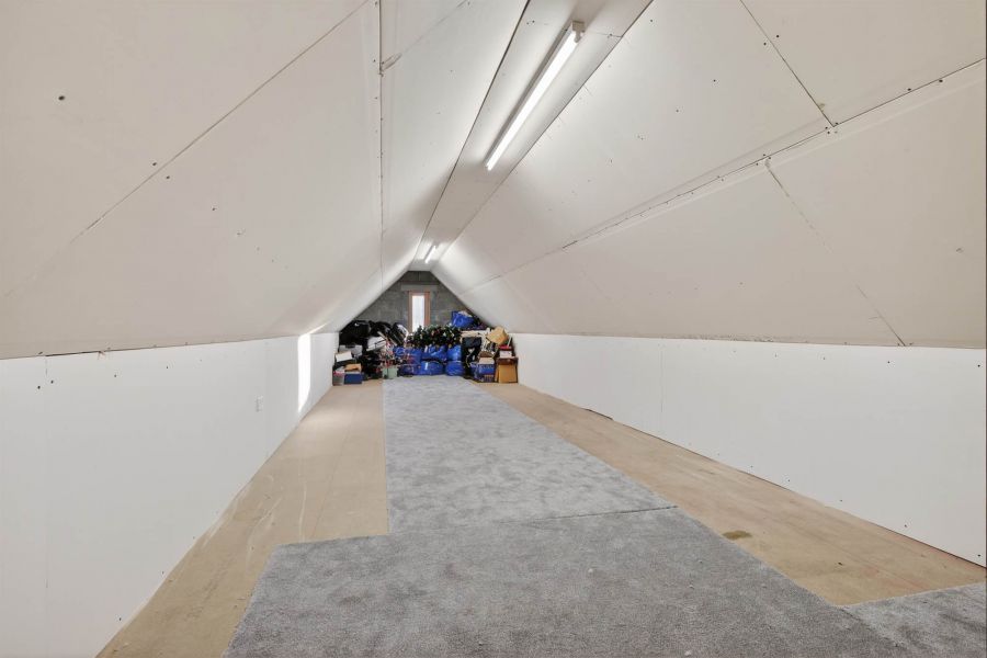 191 Crawfordsburn Road