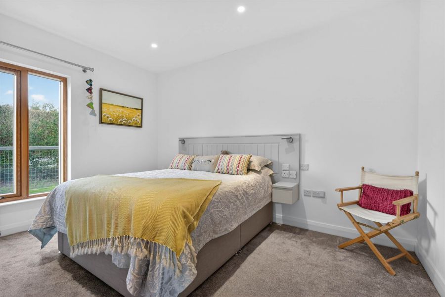 191 Crawfordsburn Road