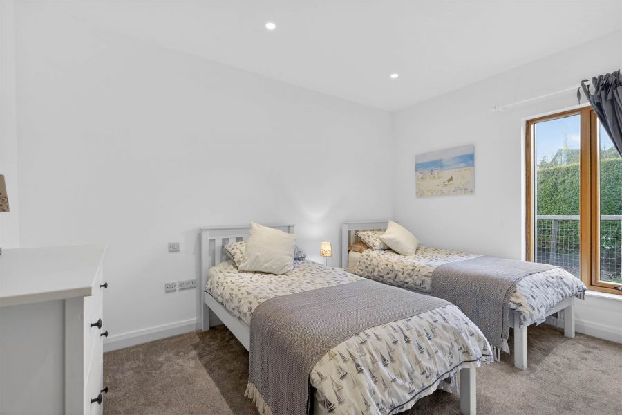 191 Crawfordsburn Road