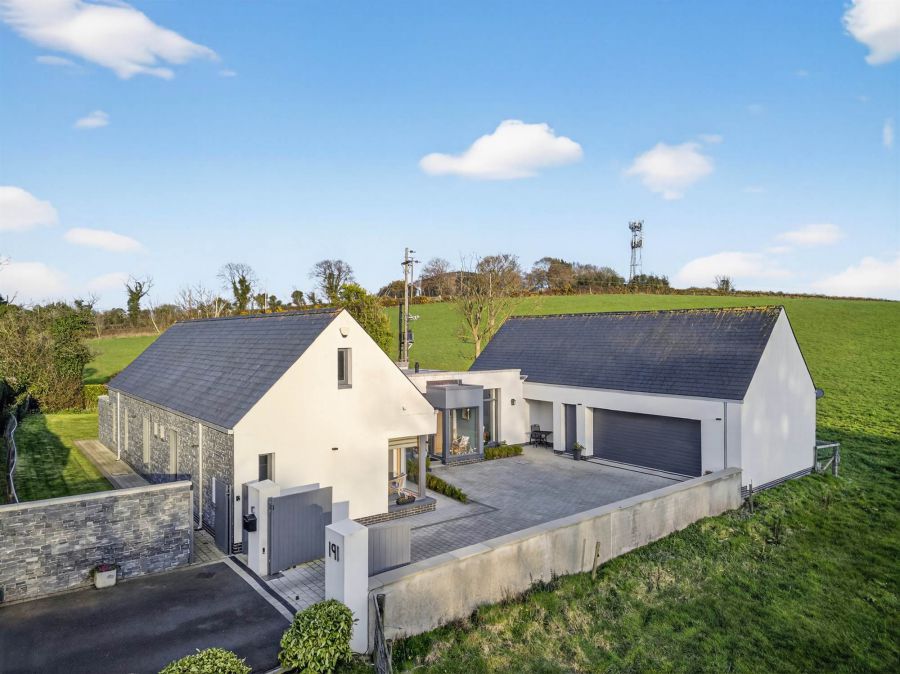 191 Crawfordsburn Road