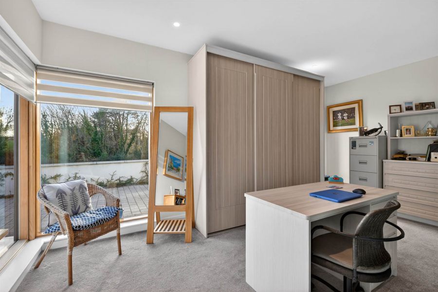 191 Crawfordsburn Road