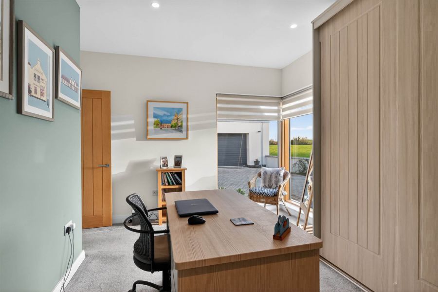 191 Crawfordsburn Road