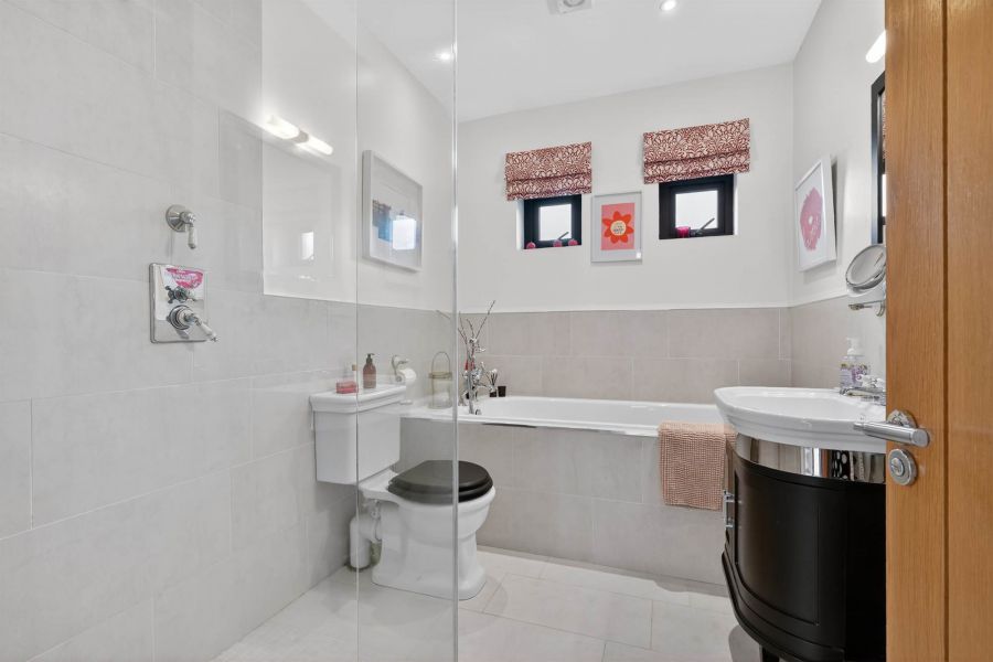 191 Crawfordsburn Road