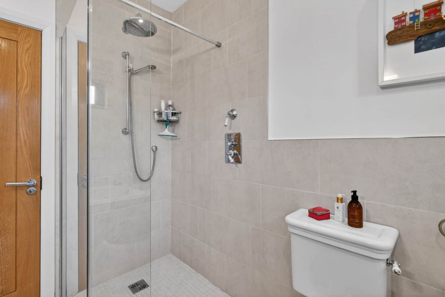 191 Crawfordsburn Road