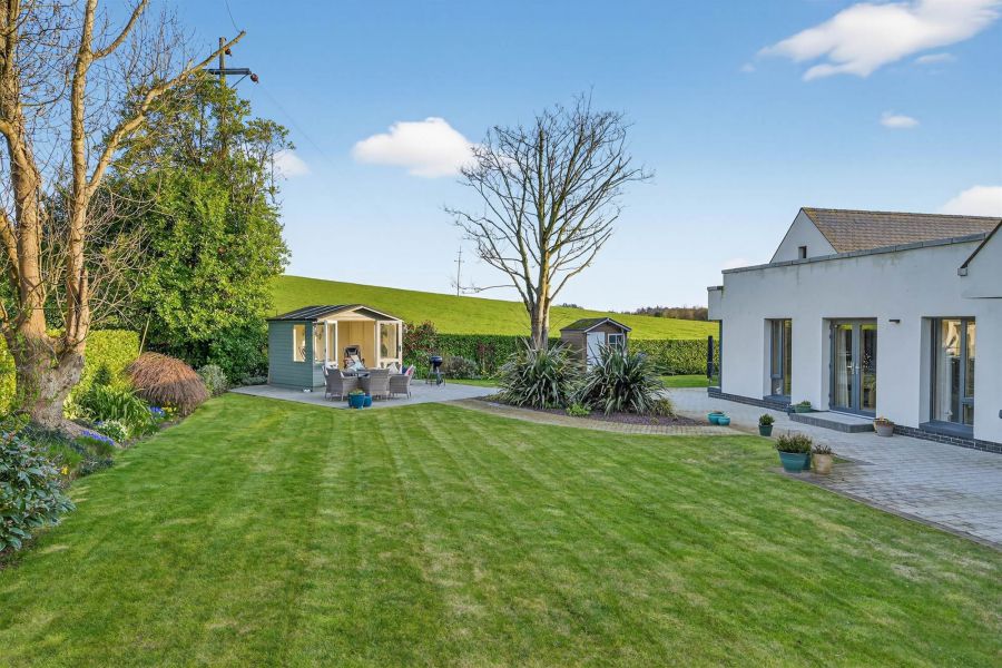 191 Crawfordsburn Road