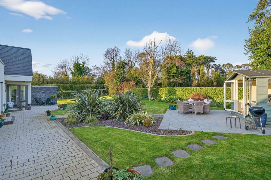 191 Crawfordsburn Road