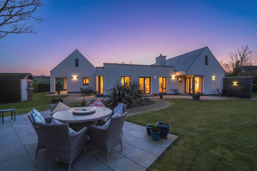 191 Crawfordsburn Road