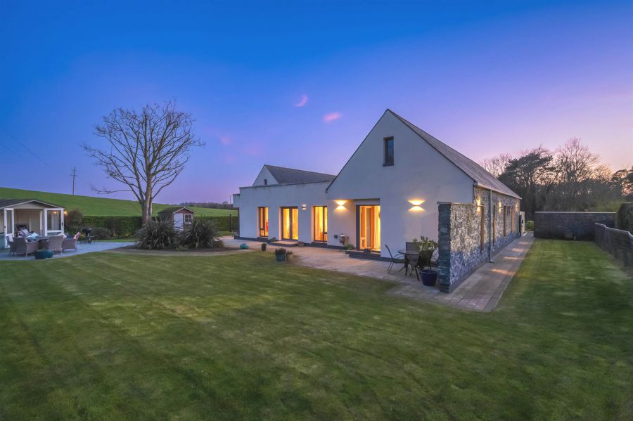 191 Crawfordsburn Road