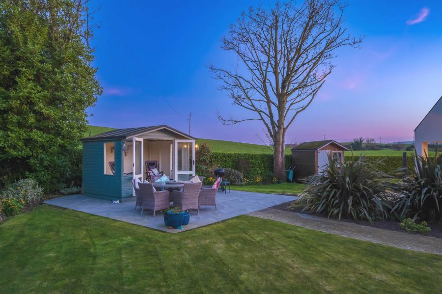 191 Crawfordsburn Road