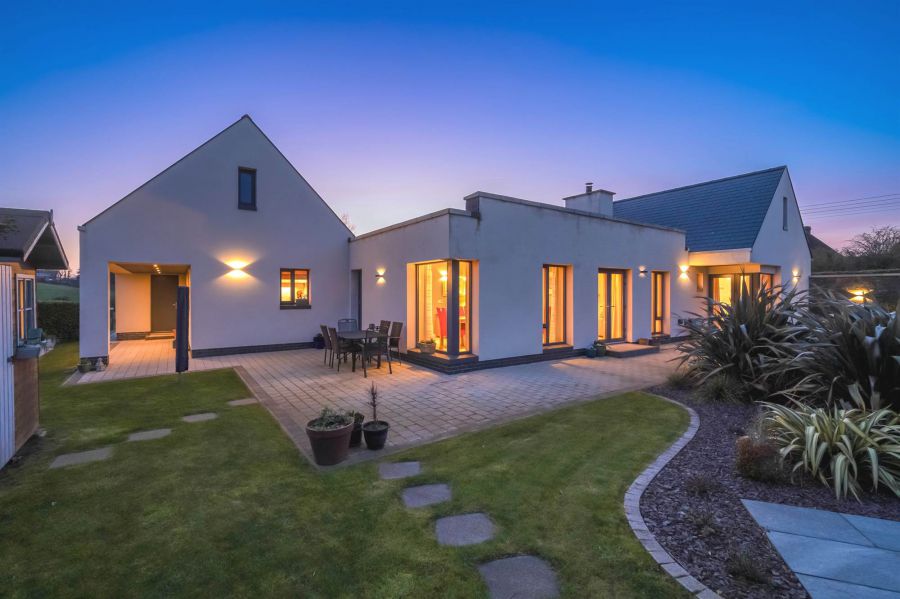 191 Crawfordsburn Road