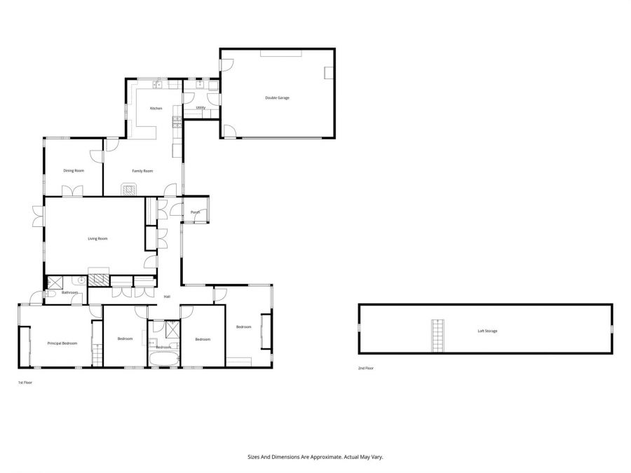 191 Crawfordsburn Road