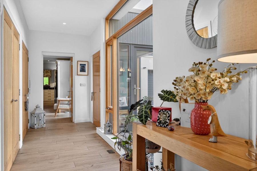 191 Crawfordsburn Road