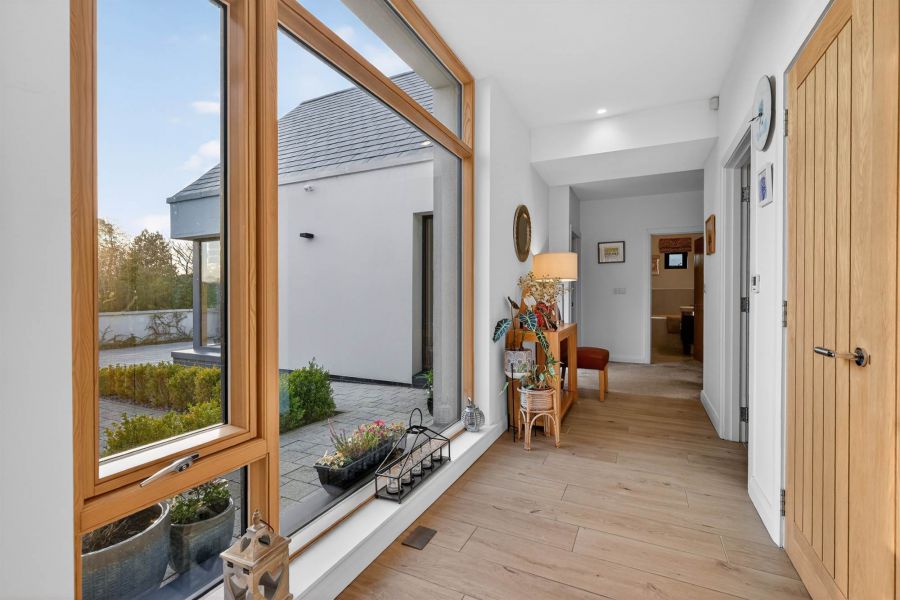 191 Crawfordsburn Road