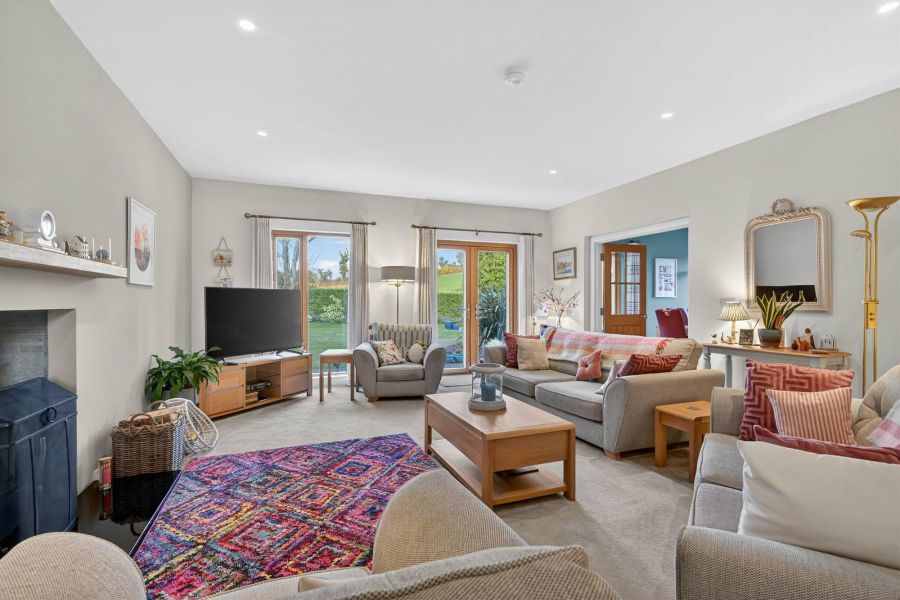 191 Crawfordsburn Road