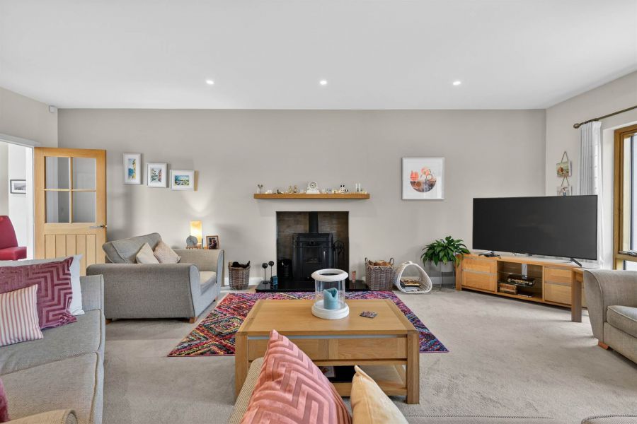 191 Crawfordsburn Road