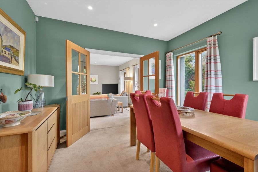 191 Crawfordsburn Road