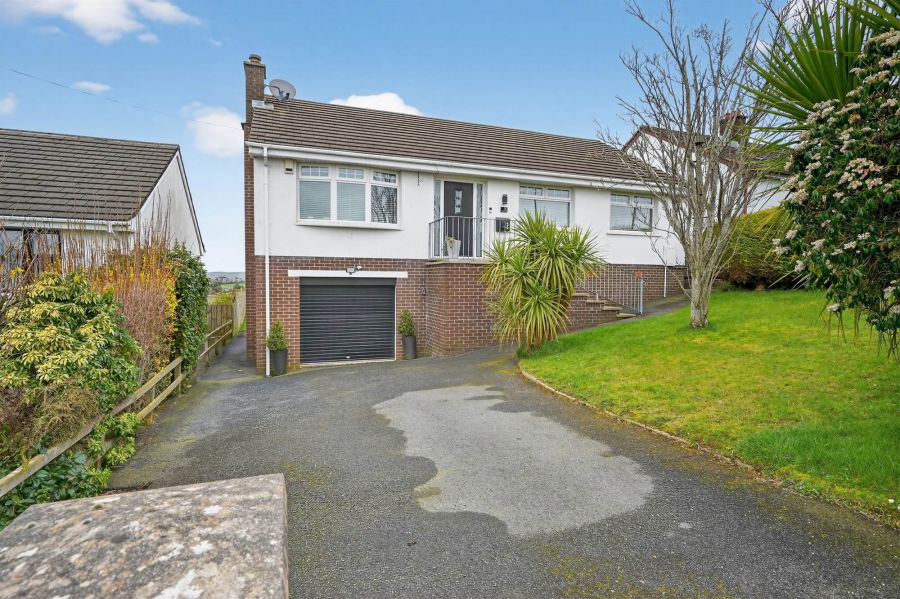 30 Glenariff Drive, Comber, BT23 5HA