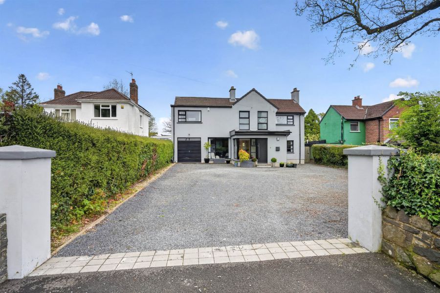 17 Jordanstown Road