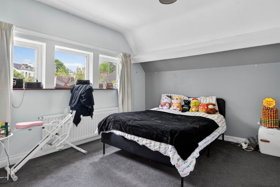 2A Maxwell Road