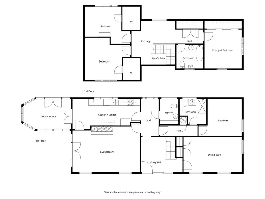 2A Maxwell Road